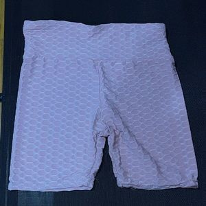 Dreamsicle Womens Athletic Shorts, Size Small/Medium